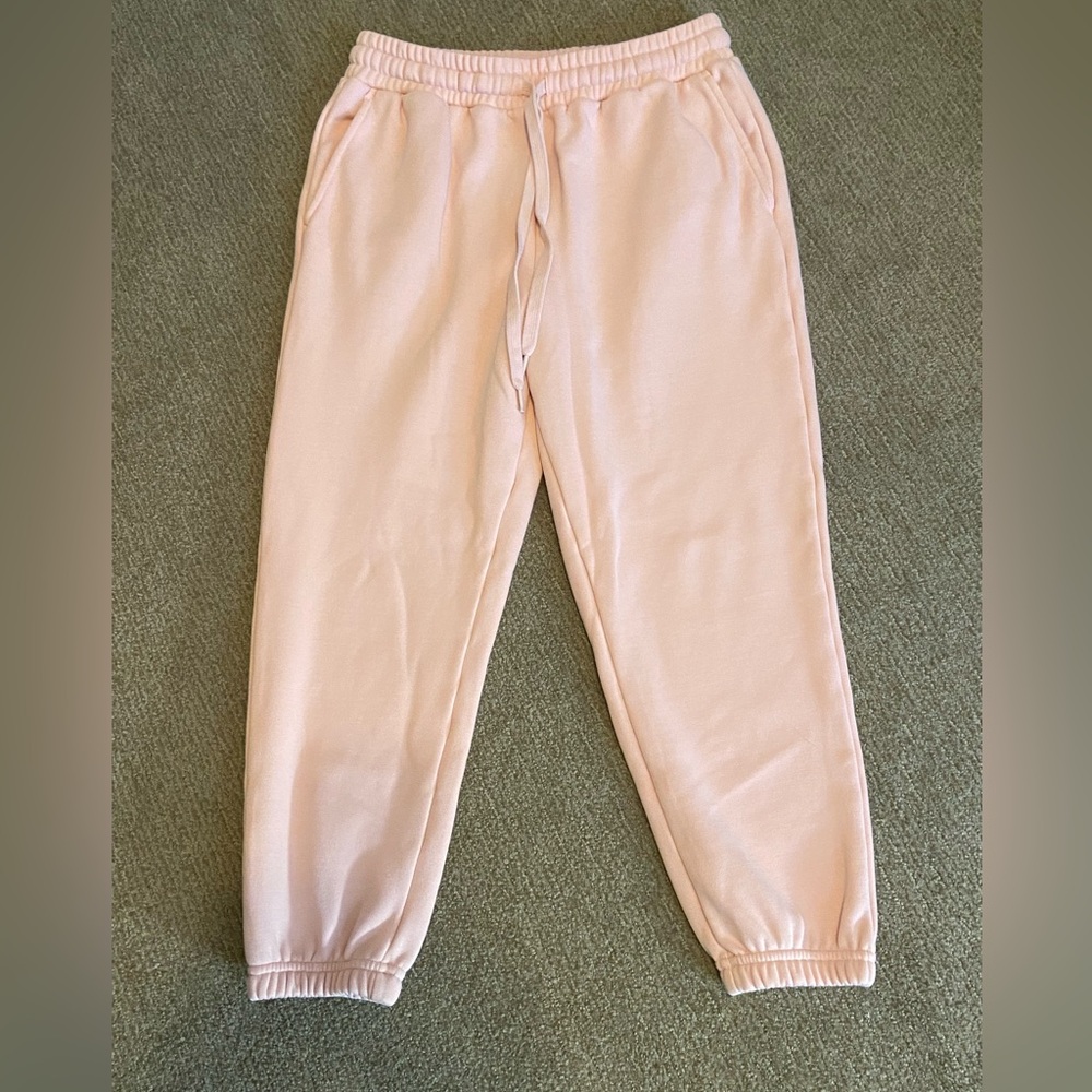 Fabletics Go-To Classic Sweatpants